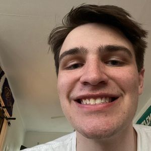 Meet your Posher, Maxwell